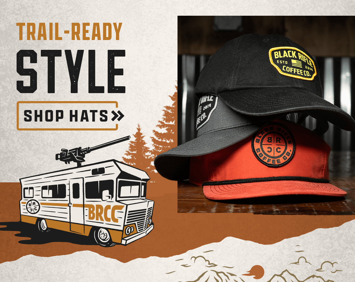 Shop Hats