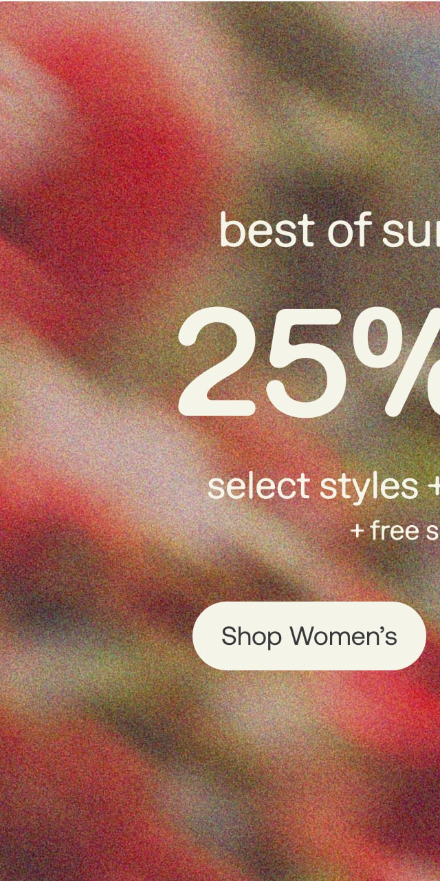 shop women's
