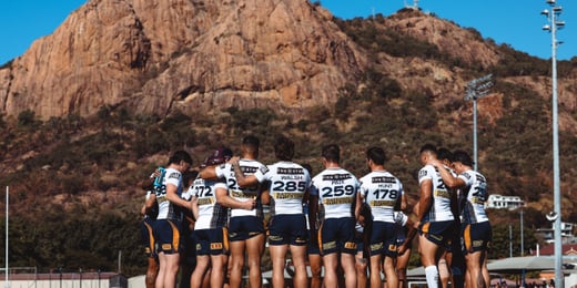 Townsville Article