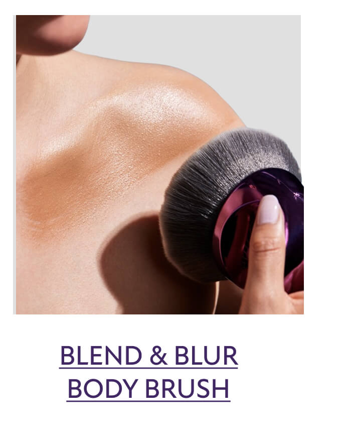 Blend & Blur Body Brush