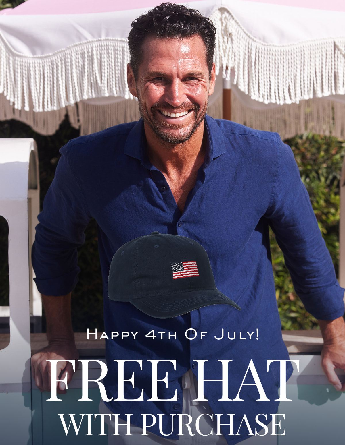 Happy 4th of July!