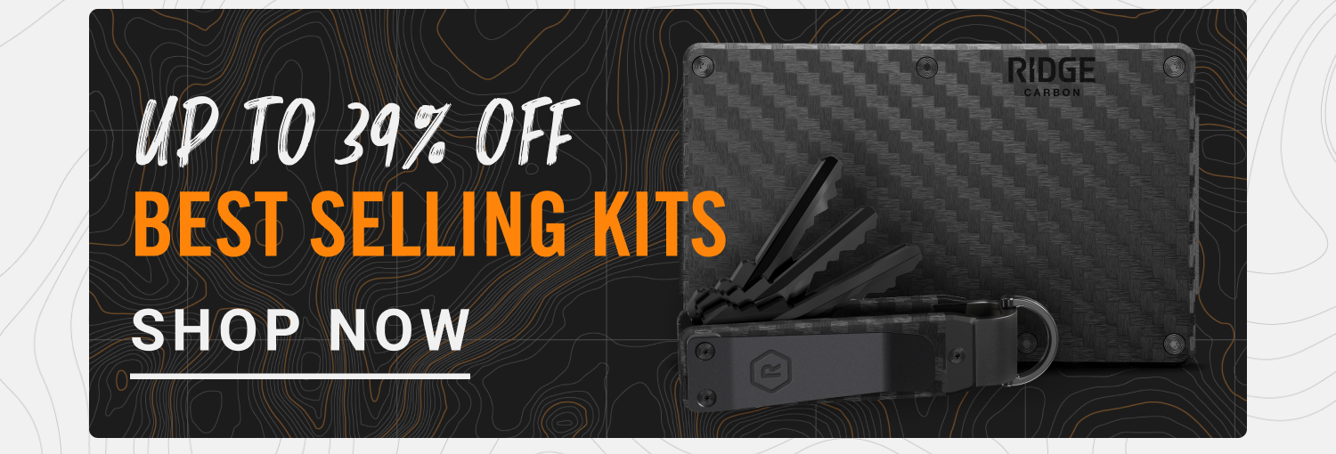 Up to 39% OFF Best Selling Kits