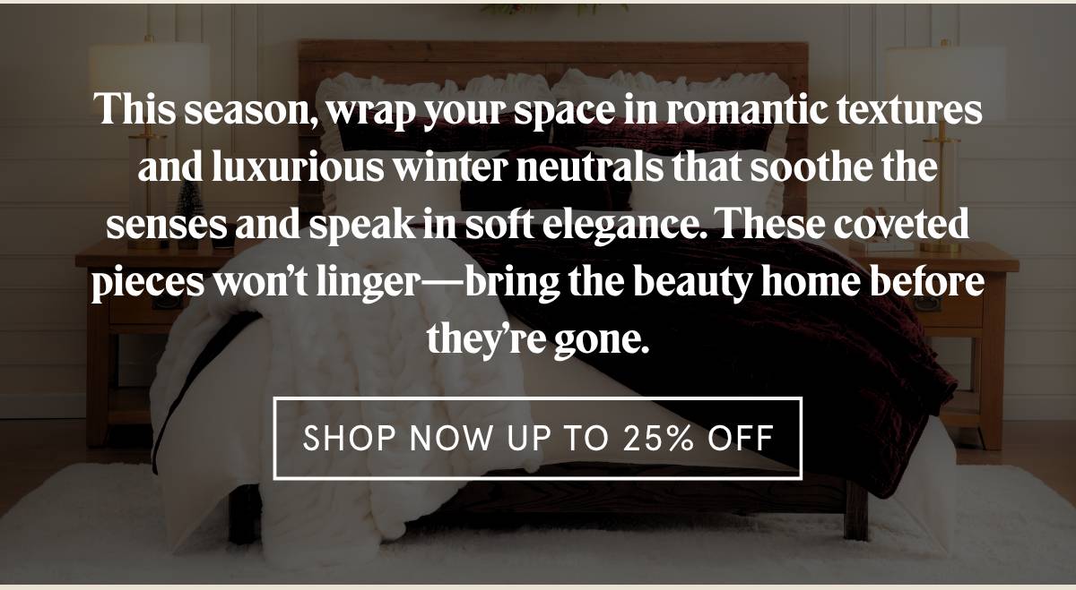 Neutral Bedding