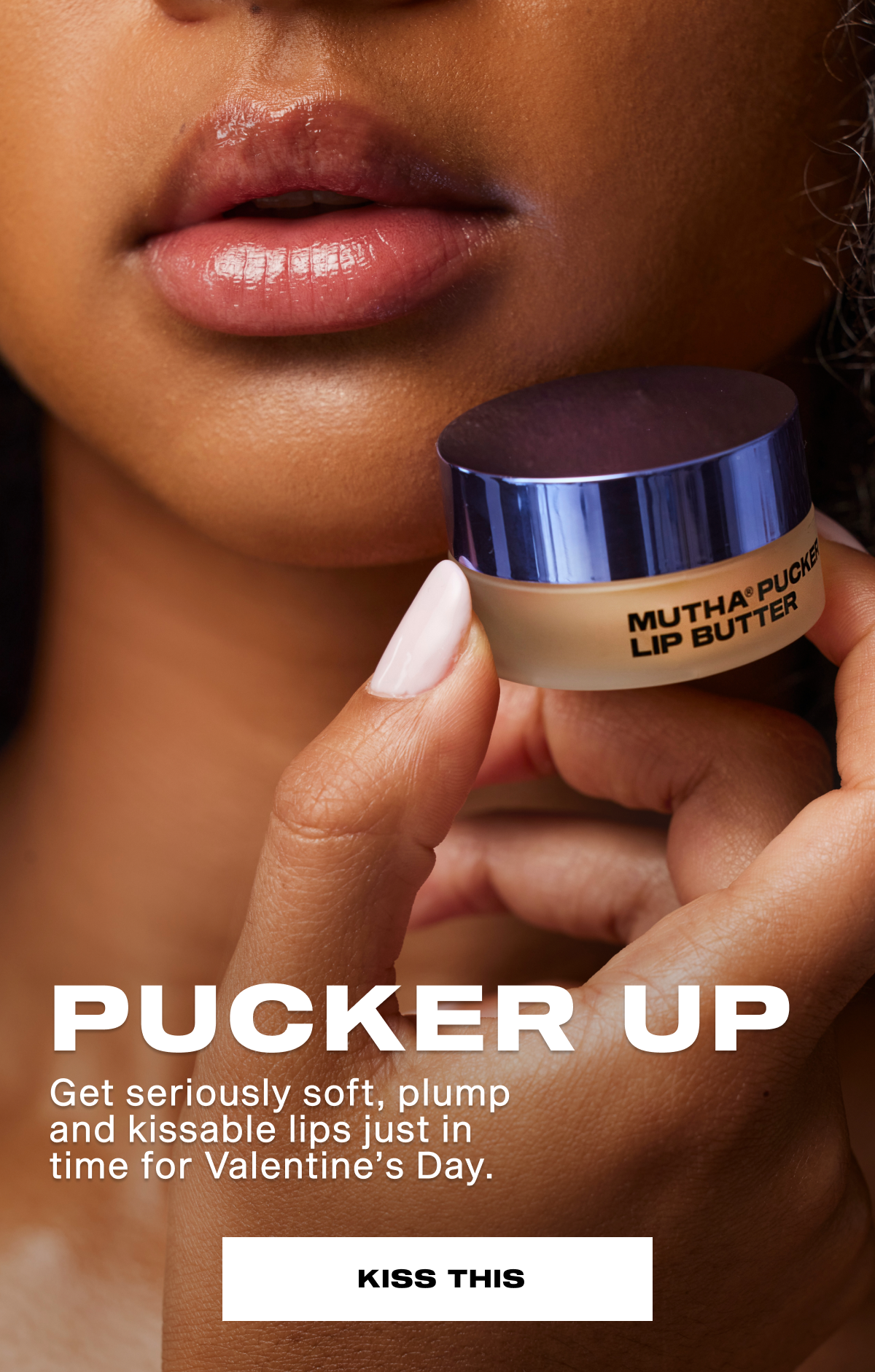Pucker Up 