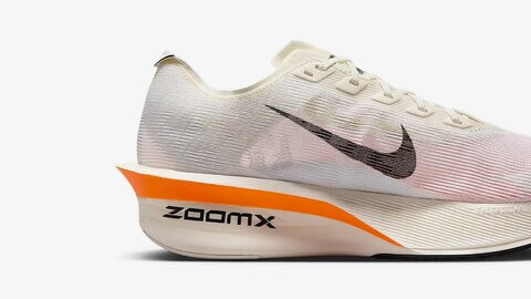Nike’s Legendary Super Shoe Looks Faster Than Ever. Who Is It For?