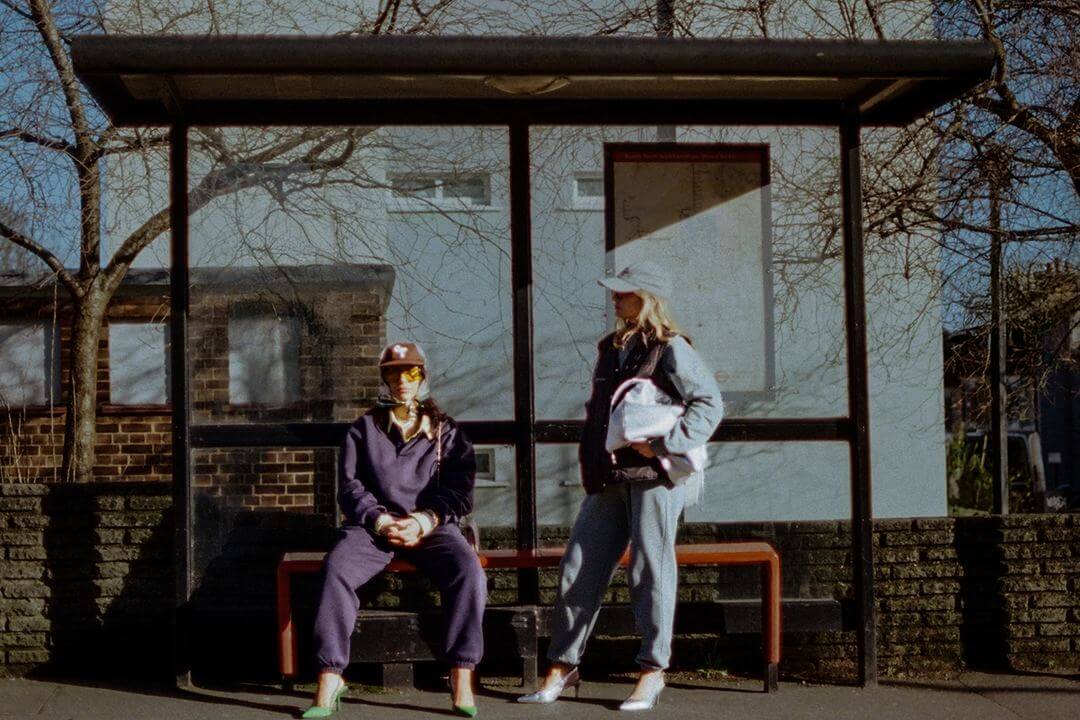 The Spring 25 Lookbook Launch