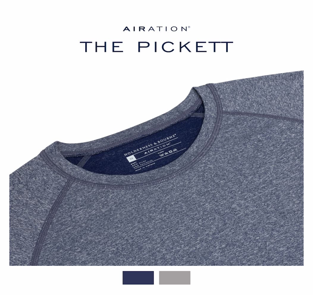Shop The Pickett