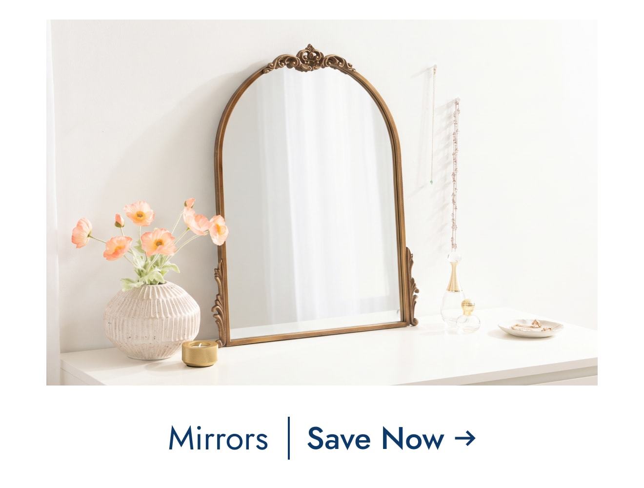 Mirrors