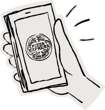 PizzaExpress
