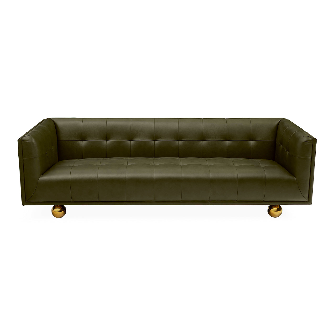Claridge 90" Sofa