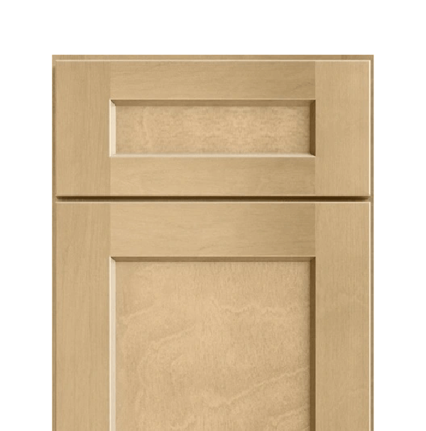 Sample Door