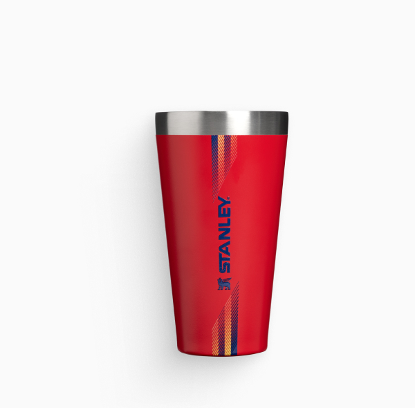 The Country Collection Stacking Pint | 16 OZ