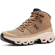 Cloudrock Mid Waterproof