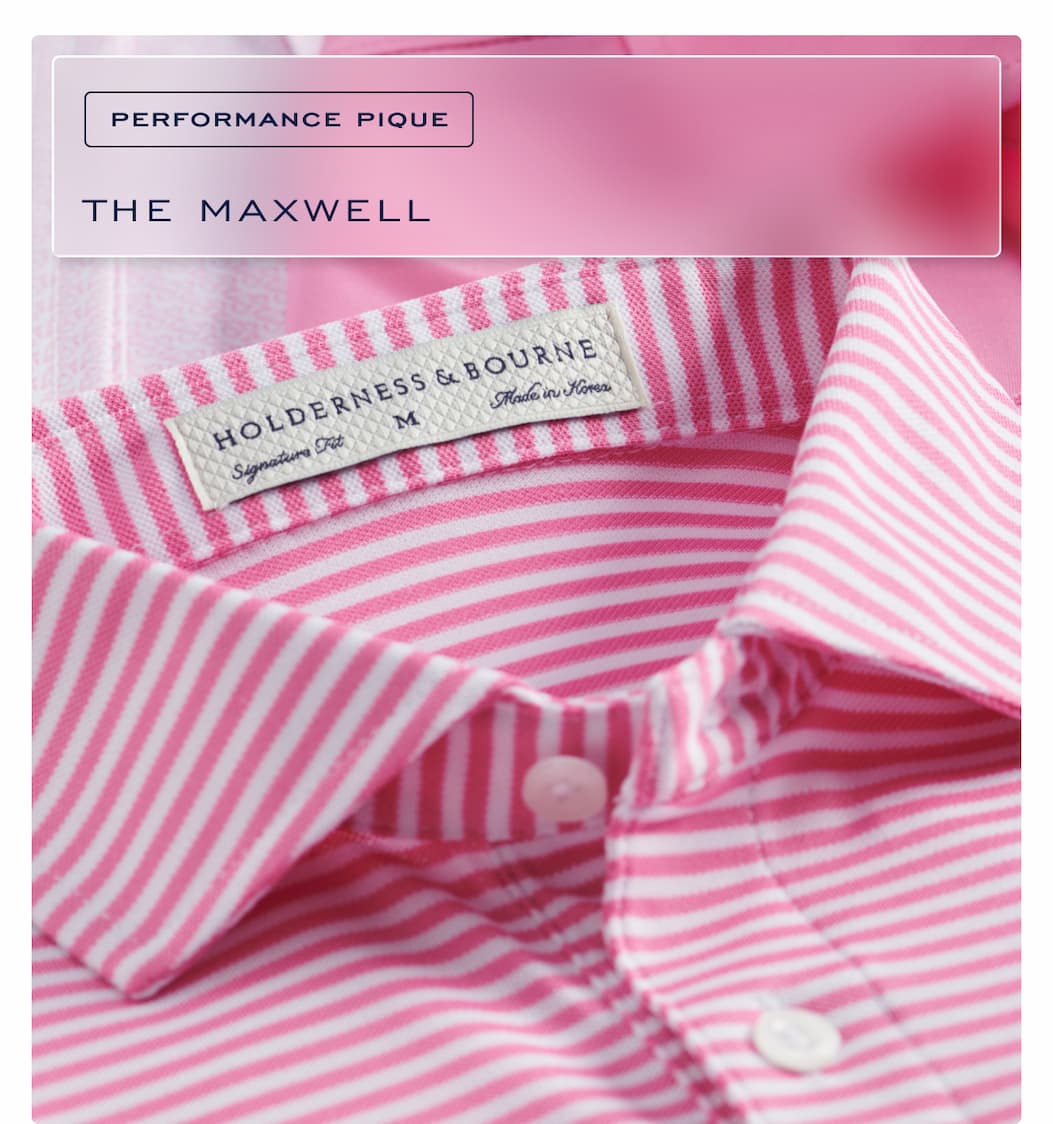 Shop The Maxwell