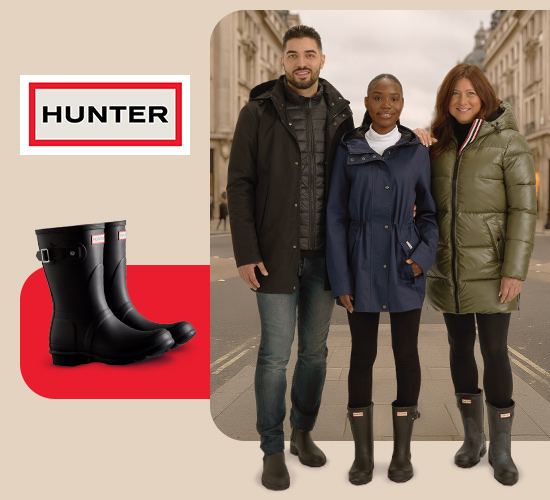 Hunter