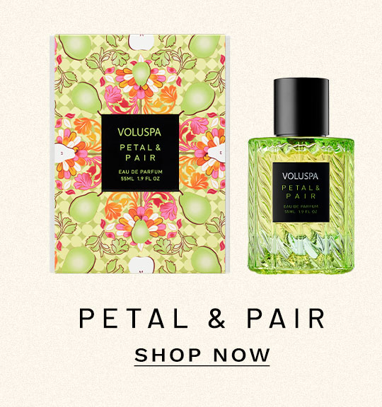 Petal & Pair. Shop now.