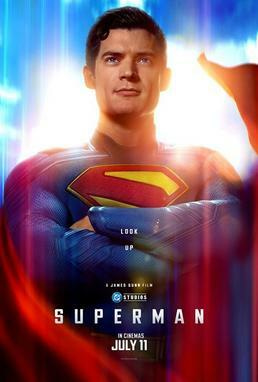 Superman