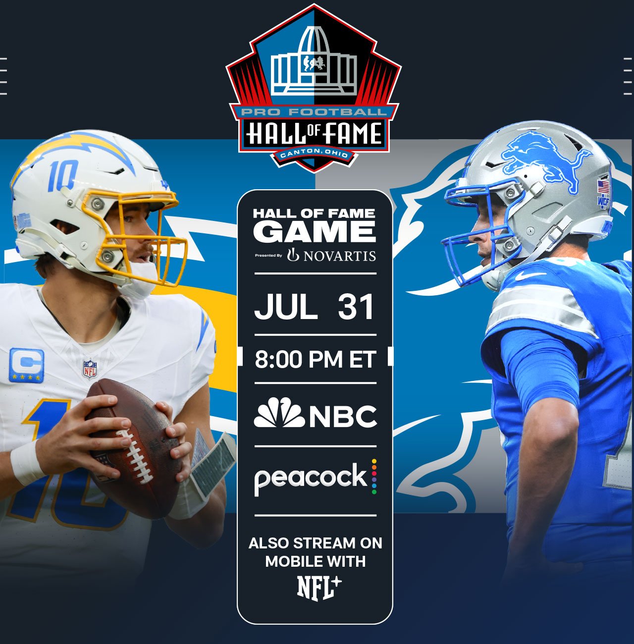Hall of Fame Game
