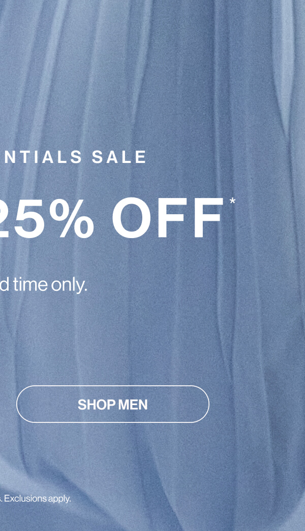 Shop Men