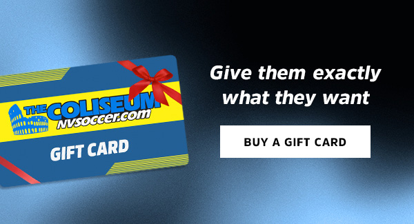 Give them exactly what they want  Buy A Gift Card