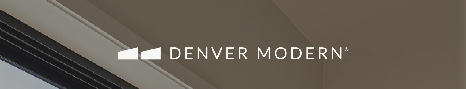 Denver Modern