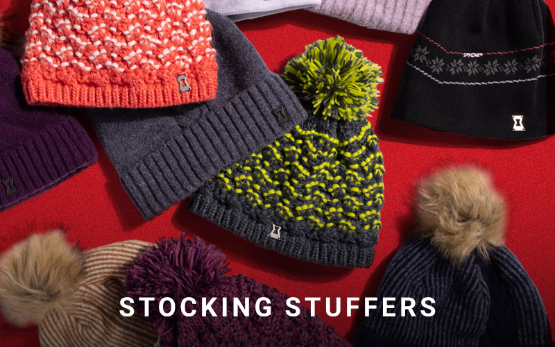 Stocking Stuffers