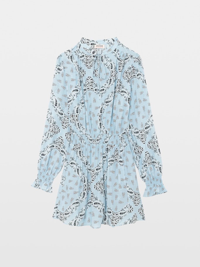 Robe Rayados
