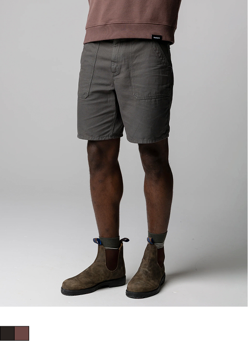 Men's Basset Short | Finisterre