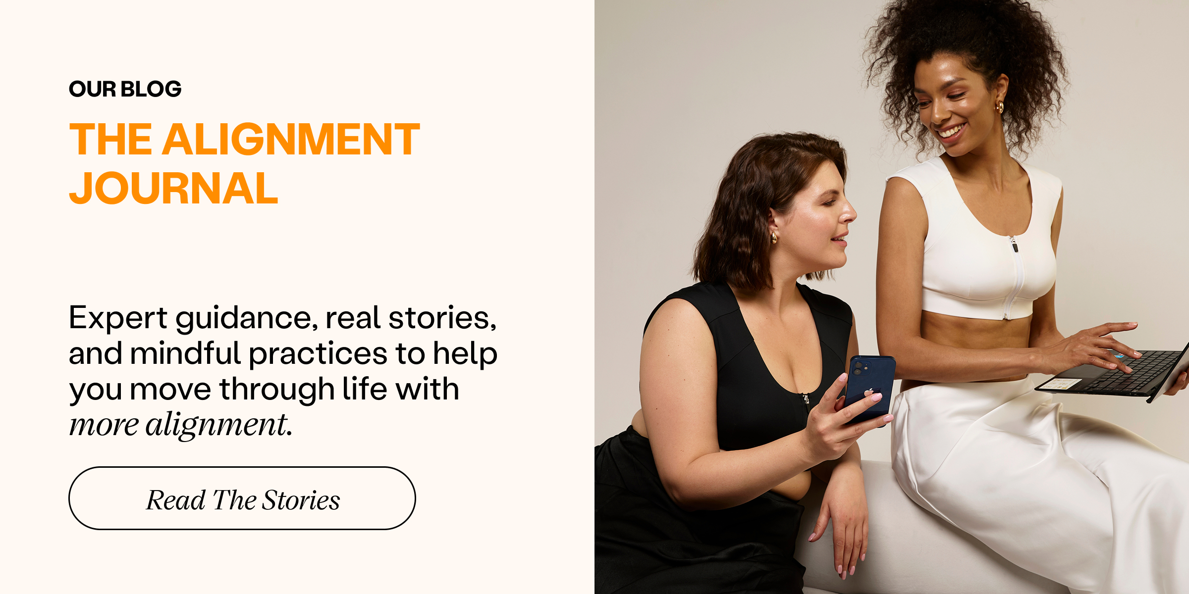Our Blog: The Alignment Journal
