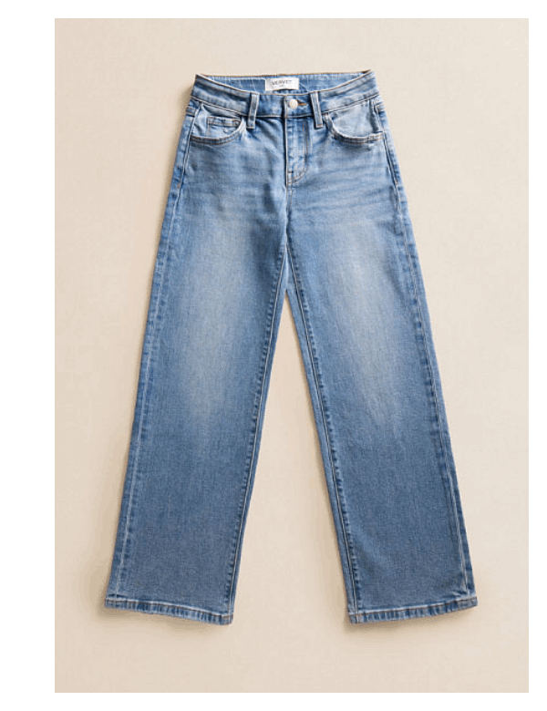Shop Girl's Jeans