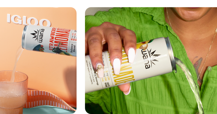 Wana Beverages