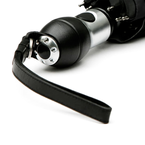 Davek Duet Umbrella Handle