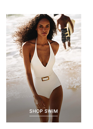 swim