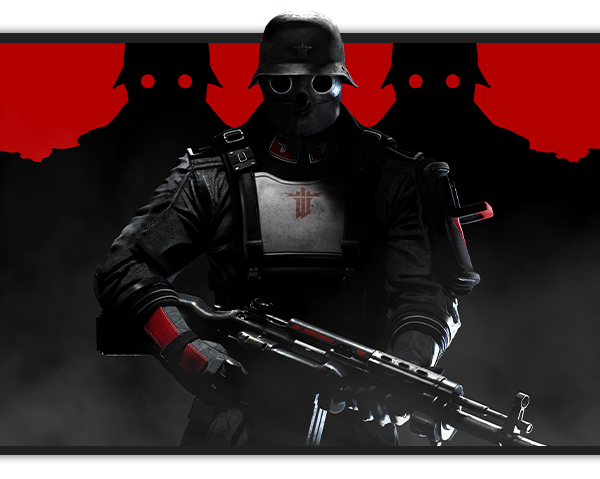 MACHINEGAMES NOCLIP DOCUMENTARY