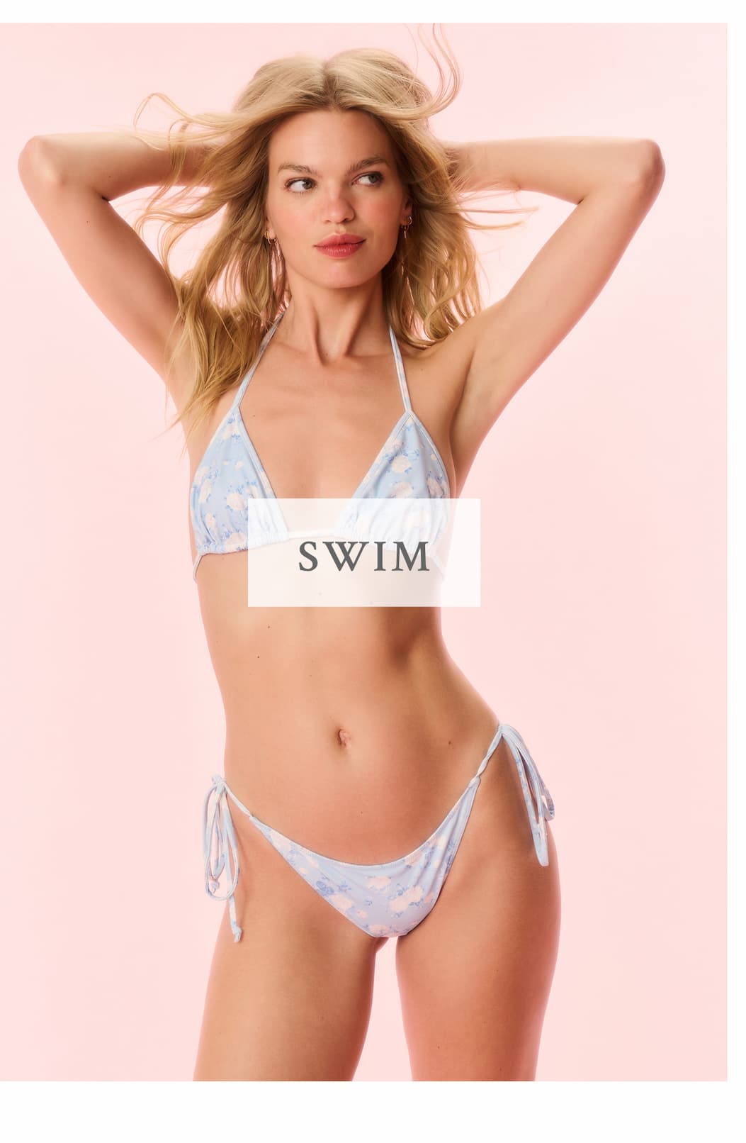 <SWIM>