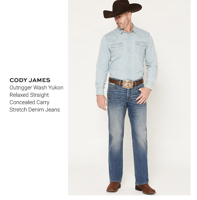 Boots & Apparel - Shop Now »