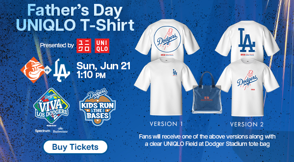 Father's Day - June 21