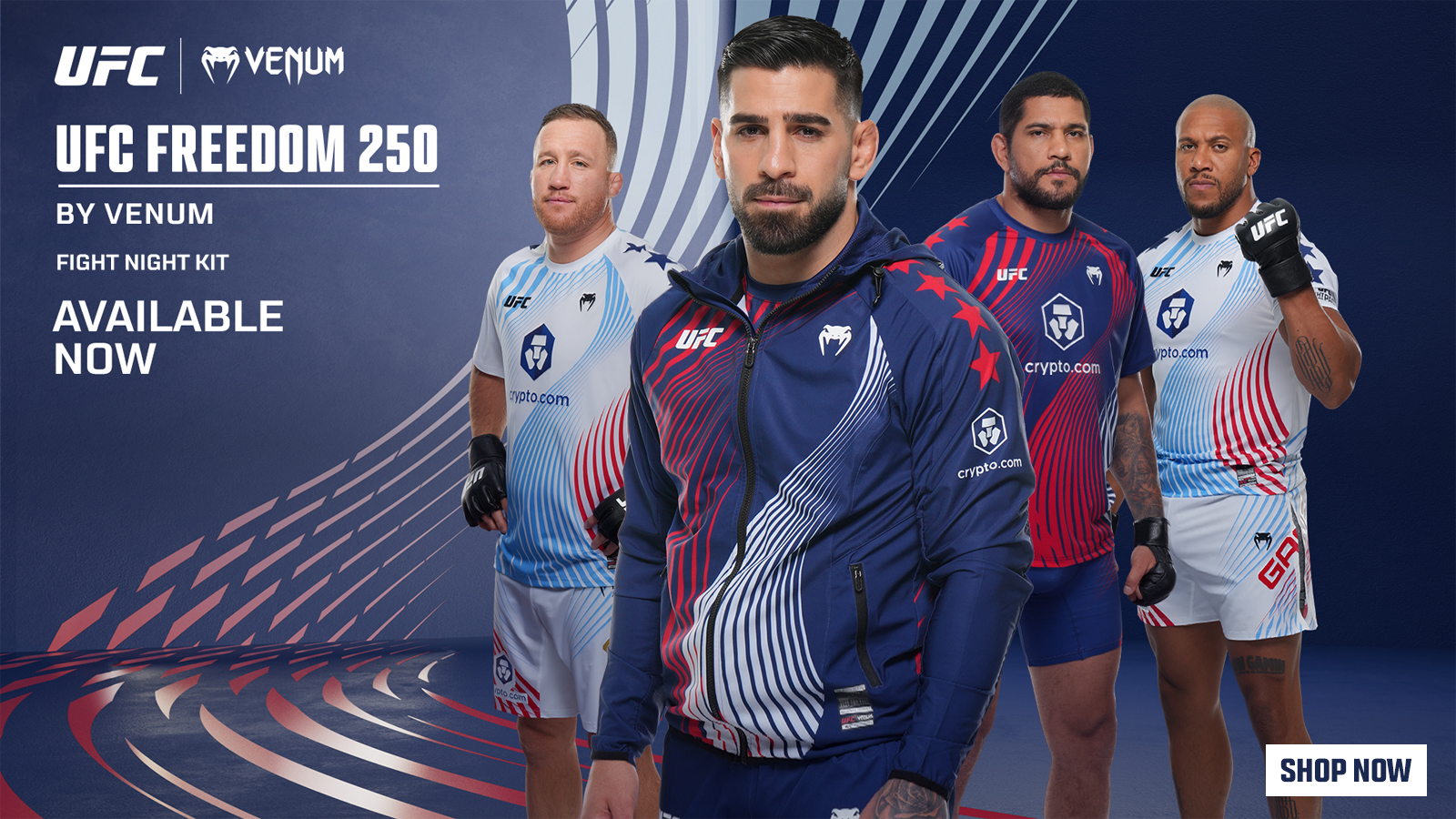 UFC STORE | SHOP NOW
