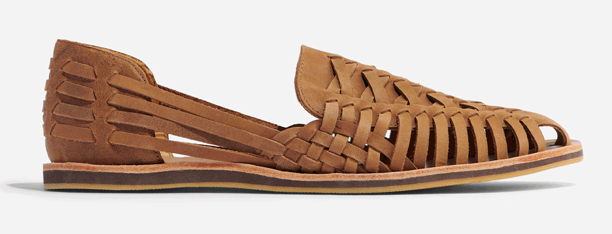 Shop Huaraches