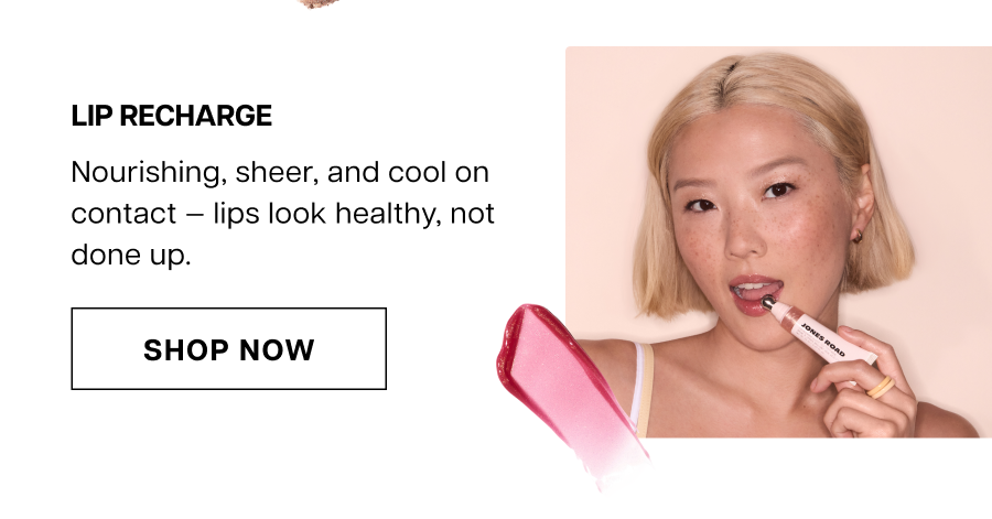 Lip Recharge