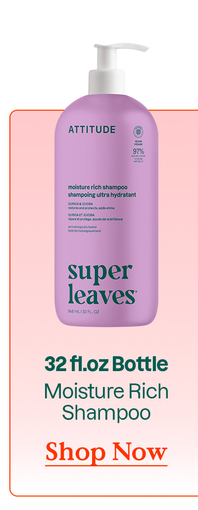 Shampoo