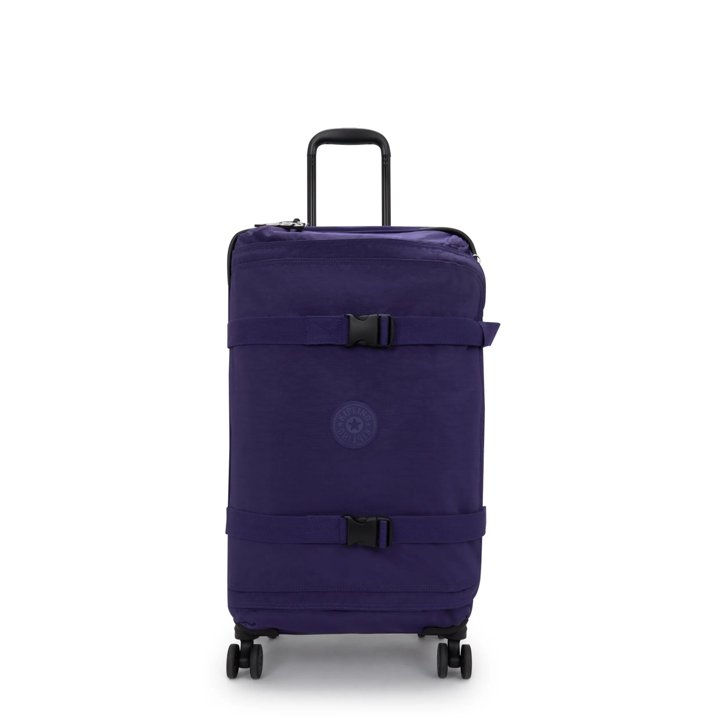 Spontaneous Medium Rolling Luggage-Moonlit Blue