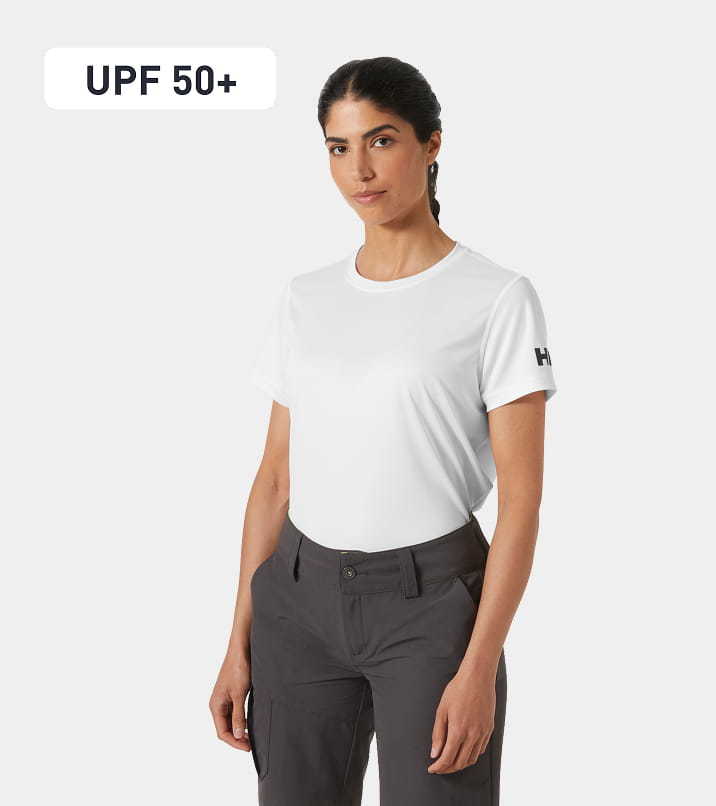 Women's HH Tech T-Shirt 2.0