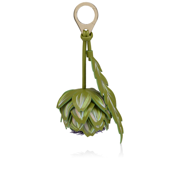 Bag Charm - Keyring