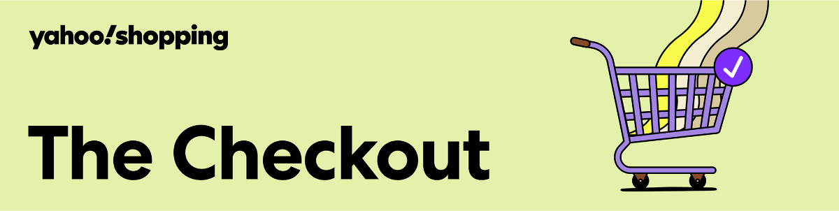 The Checkout newsletter