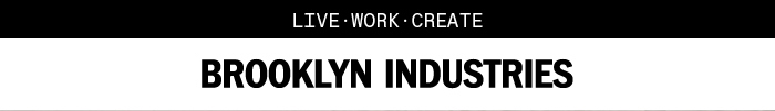 Brooklyn Industries