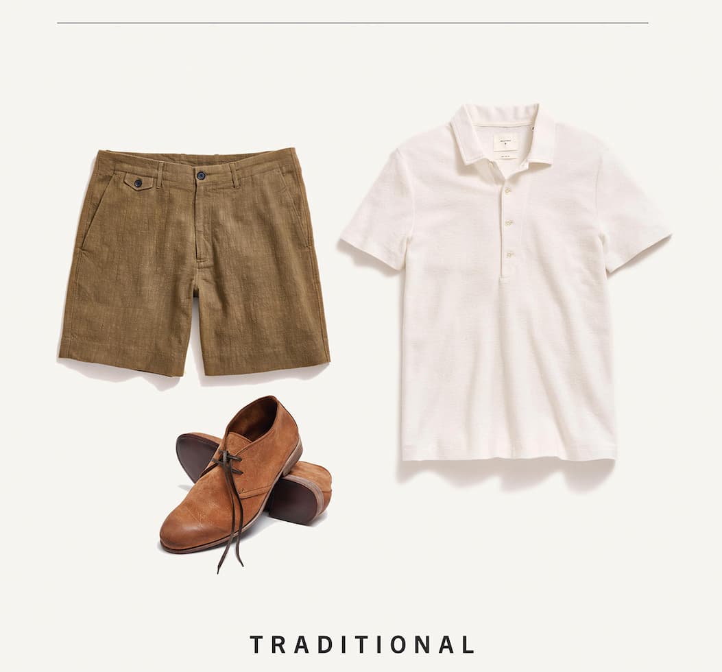 Traditional