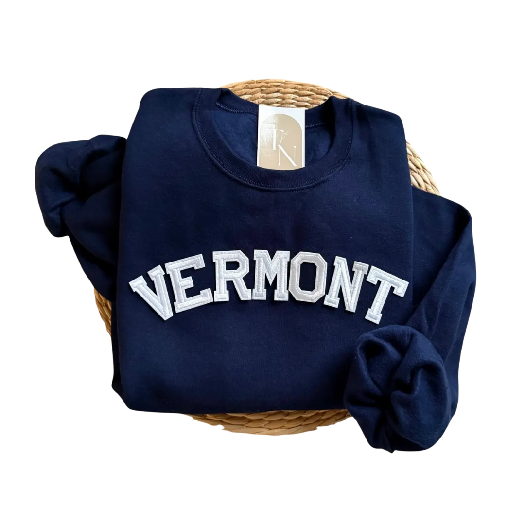 Image of Vermont Sweatshirt