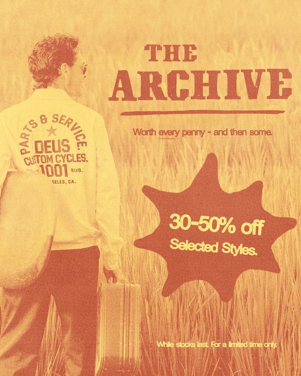 The Archive