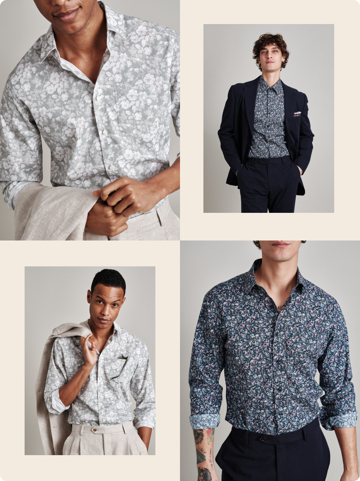 Our New Sets: Shop Now